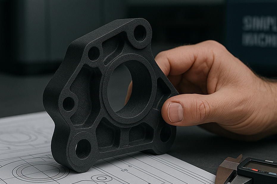 How to Use Our Instant 3D Printing Quoting Tool