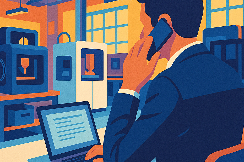 Dedicated Account Managers: Our Unique Approach to Customer Service